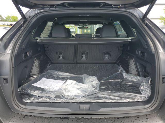 new 2025 Subaru Outback car, priced at $44,237