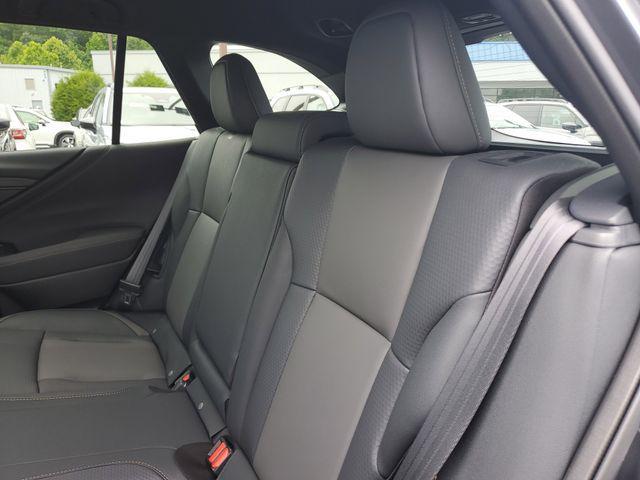 new 2025 Subaru Outback car, priced at $44,237