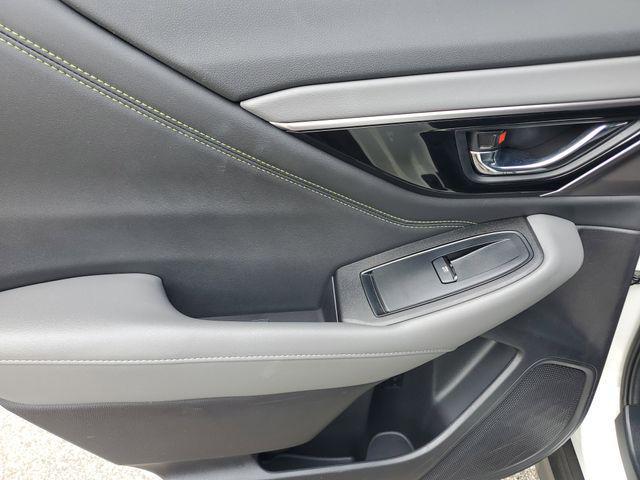 used 2025 Subaru Outback car, priced at $35,501