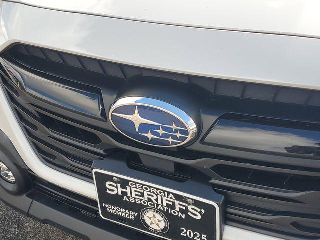 used 2024 Subaru Outback car, priced at $28,125