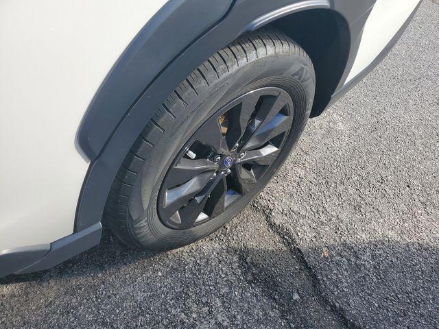 used 2024 Subaru Outback car, priced at $28,125