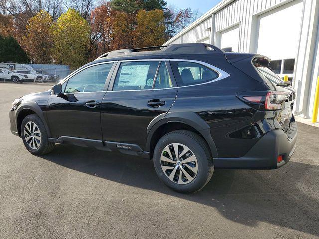 new 2025 Subaru Outback car, priced at $31,068