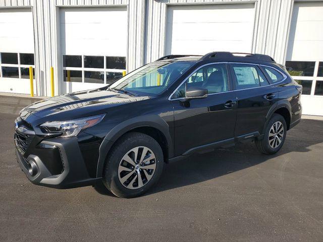 new 2025 Subaru Outback car, priced at $31,068