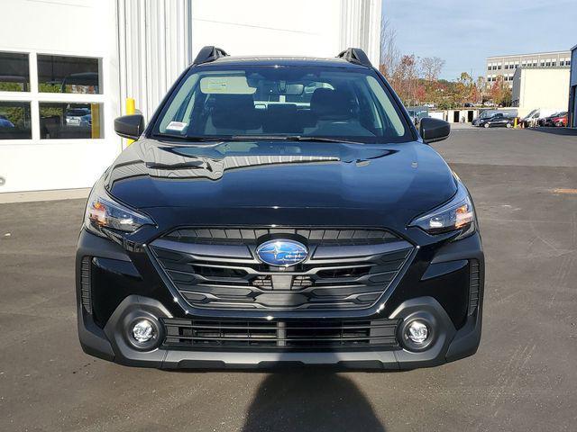 new 2025 Subaru Outback car, priced at $31,068