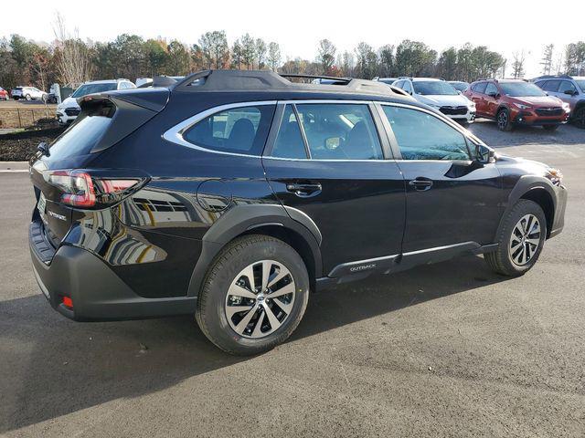 new 2025 Subaru Outback car, priced at $31,068