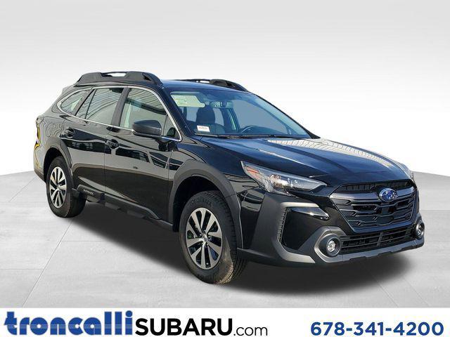 new 2025 Subaru Outback car, priced at $31,068