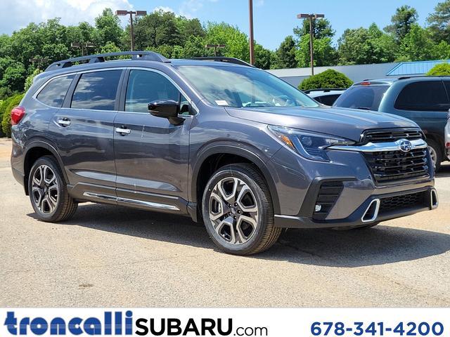 new 2024 Subaru Ascent car, priced at $50,961