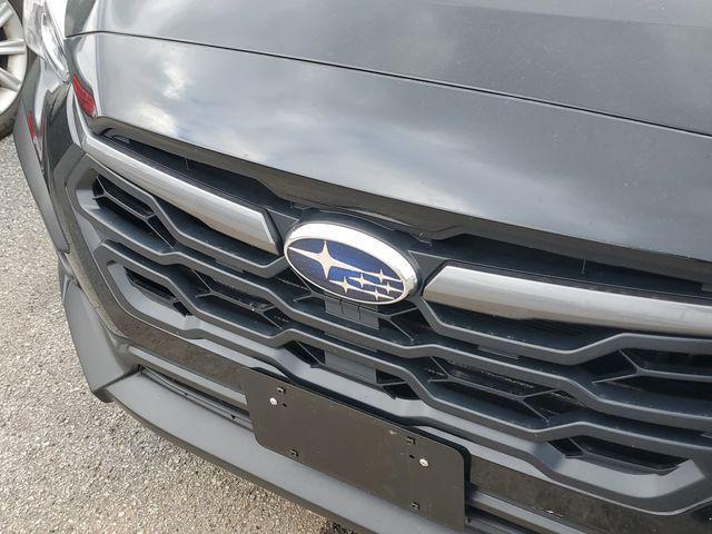 used 2024 Subaru Crosstrek car, priced at $26,115
