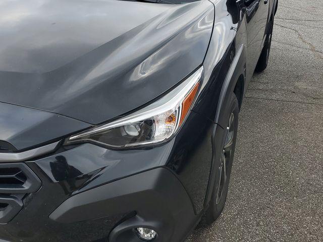 used 2024 Subaru Crosstrek car, priced at $26,115