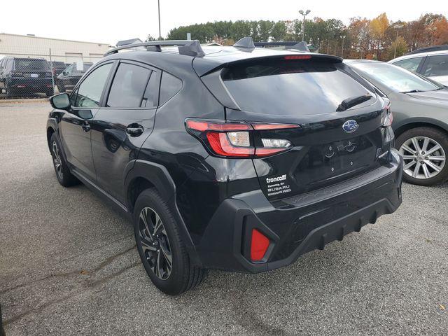 used 2024 Subaru Crosstrek car, priced at $26,115