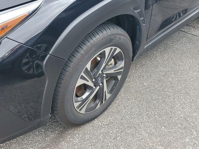 used 2024 Subaru Crosstrek car, priced at $26,115