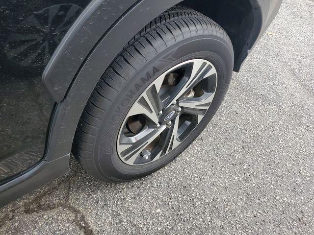 used 2024 Subaru Crosstrek car, priced at $26,115