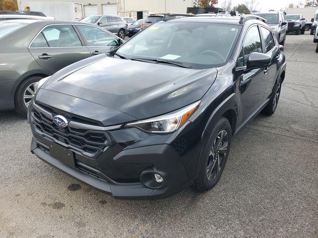 used 2024 Subaru Crosstrek car, priced at $26,115