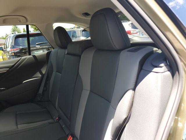 new 2025 Subaru Outback car, priced at $40,489