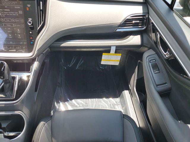 new 2025 Subaru Outback car, priced at $40,489