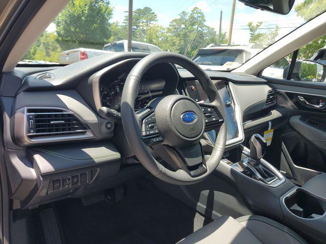 new 2025 Subaru Outback car, priced at $40,489