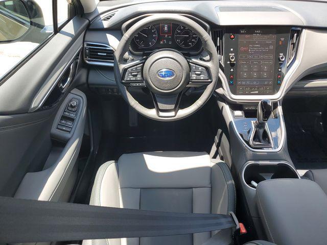 new 2025 Subaru Outback car, priced at $40,489