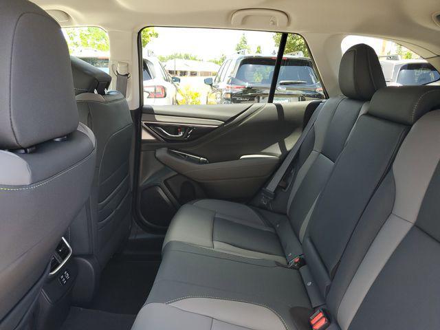 new 2025 Subaru Outback car, priced at $40,489