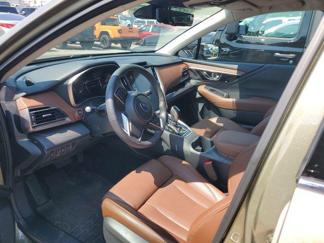 used 2024 Subaru Outback car, priced at $33,709