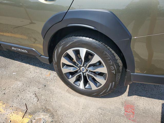 used 2024 Subaru Outback car, priced at $33,709