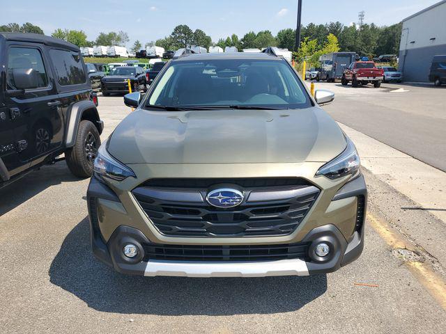 used 2024 Subaru Outback car, priced at $33,709