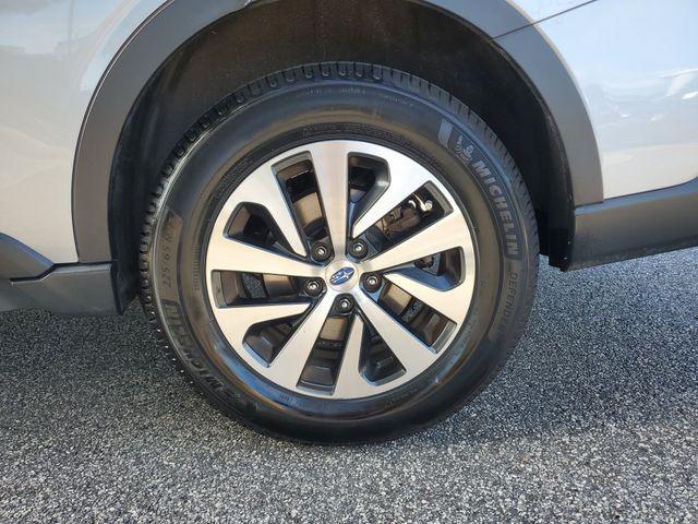 used 2022 Subaru Outback car, priced at $25,101