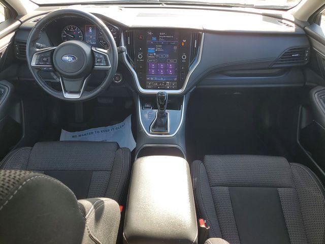 used 2022 Subaru Outback car, priced at $25,101