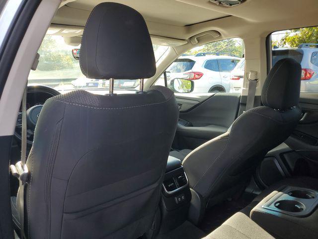 used 2022 Subaru Outback car, priced at $25,101