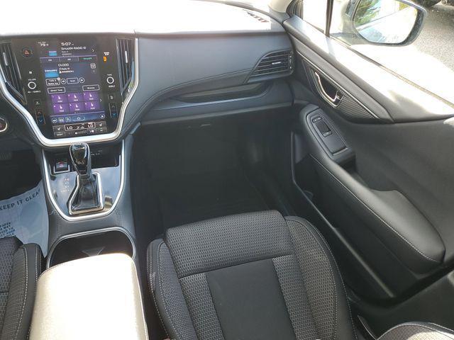 used 2022 Subaru Outback car, priced at $25,101