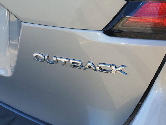 used 2022 Subaru Outback car, priced at $25,101