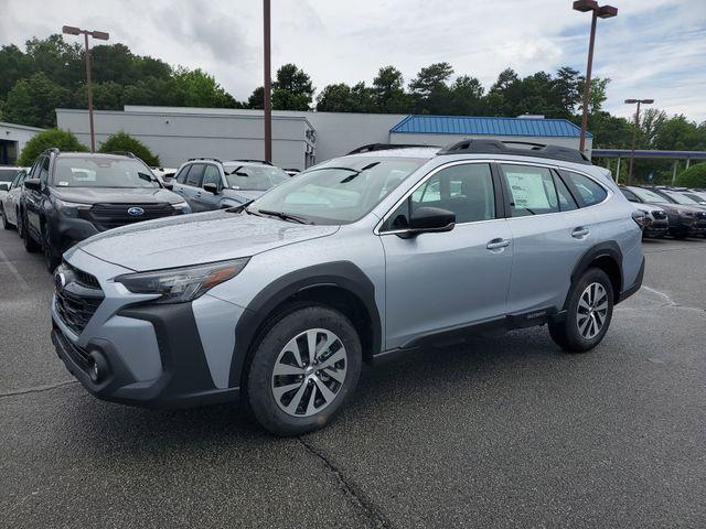 new 2025 Subaru Outback car, priced at $31,187