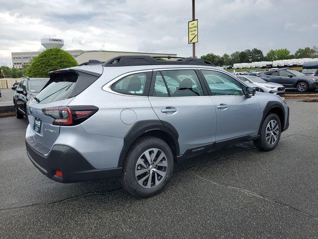 new 2025 Subaru Outback car, priced at $31,187