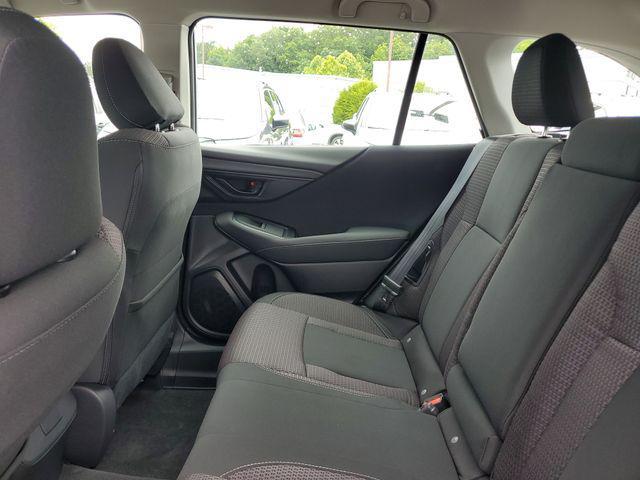 new 2025 Subaru Outback car, priced at $31,187