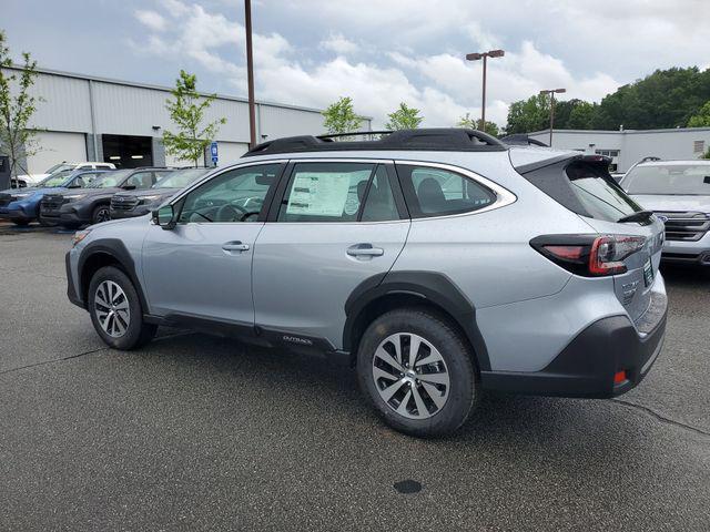 new 2025 Subaru Outback car, priced at $31,187