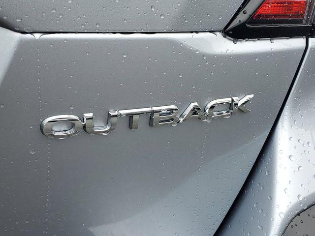 new 2025 Subaru Outback car, priced at $31,187