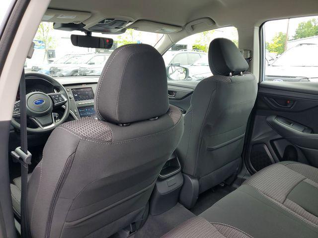 new 2025 Subaru Outback car, priced at $31,187