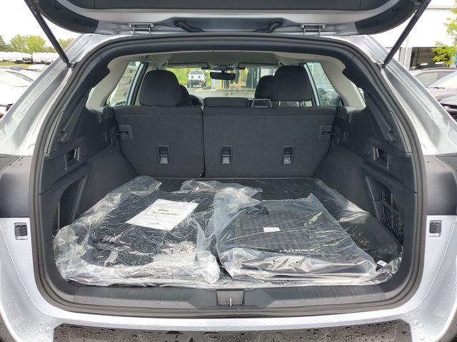 new 2025 Subaru Outback car, priced at $31,187