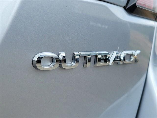 new 2024 Subaru Outback car, priced at $40,267