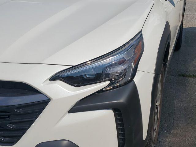 used 2025 Subaru Outback car, priced at $34,709