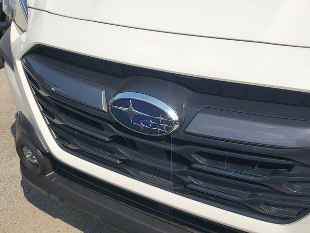 used 2025 Subaru Outback car, priced at $34,709