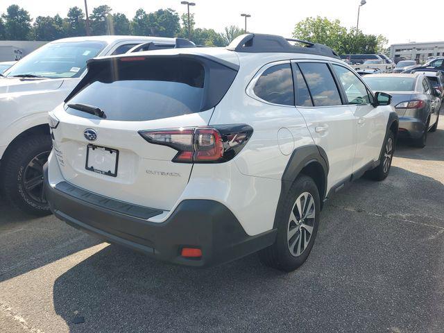 used 2025 Subaru Outback car, priced at $34,709