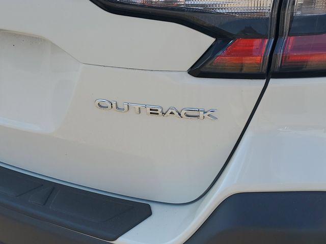 used 2025 Subaru Outback car, priced at $34,709