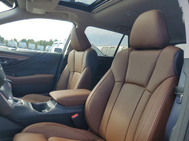 new 2025 Subaru Outback car