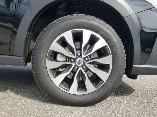 new 2025 Subaru Outback car