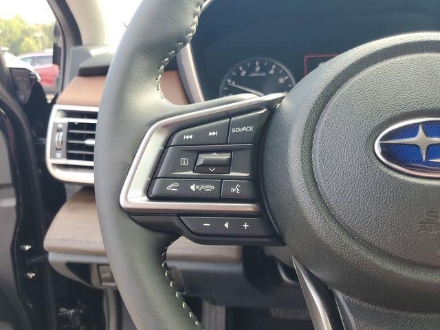 new 2025 Subaru Outback car