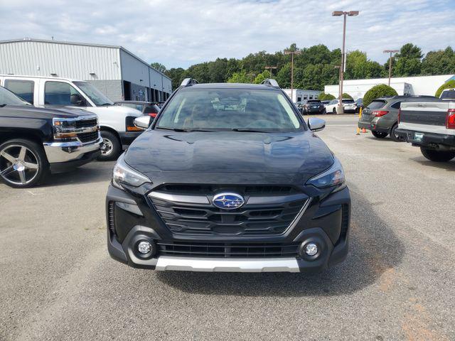 new 2025 Subaru Outback car