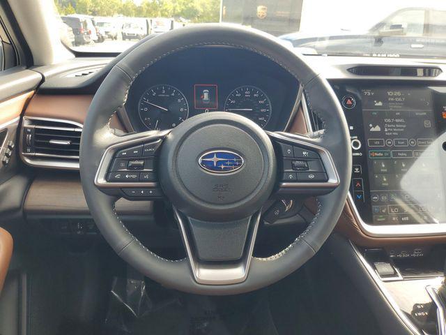 new 2025 Subaru Outback car