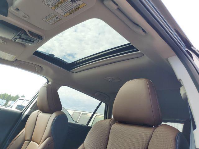 new 2025 Subaru Outback car