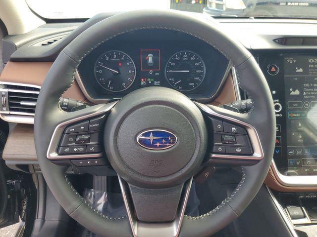 new 2025 Subaru Outback car