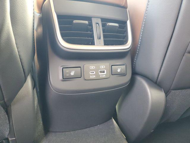 new 2025 Subaru Outback car